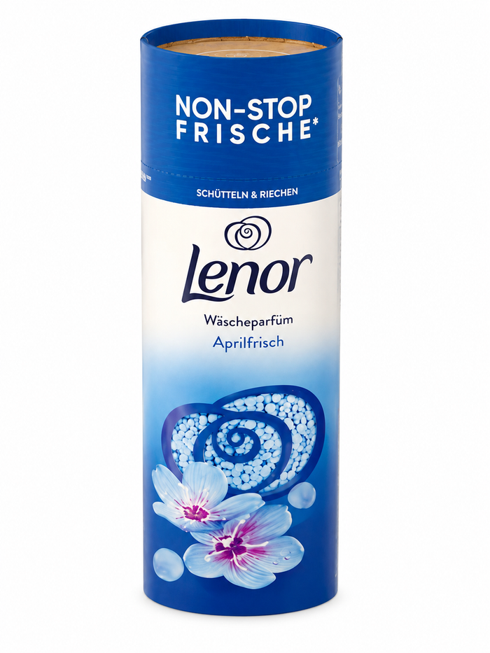Lenor April Fresh Laundry Perfume - 275 g