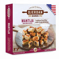 Djerdan Mantija image 0