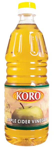 Koro Apple Cider Vinegar image 0