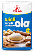Ola - All purpose Wheat Flour 1 KG Atlas