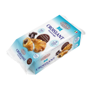 Dora Chocolate Filled Croissant image 0