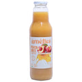 AMELIE'S Cloudy Apple & Peach Juice 750ml image 0