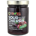 VA-VA Sour Cherry Jam 660g/23.3oz