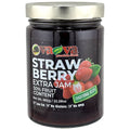 VA-VA Strawberry Jam 660g/23.3oz
