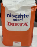 Dieta Nisheste image 0