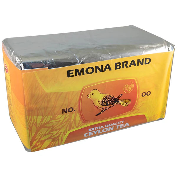 Emona Tea  Ceylon Tea image 0