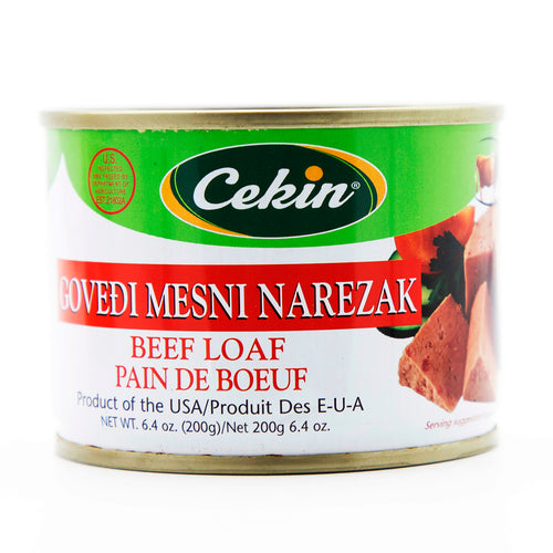 Beef Loaf image 0