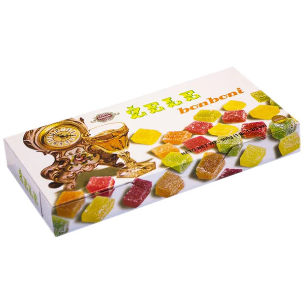EVROPA Zele Bonboni -Jelly Candy image 0