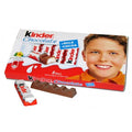 Kinder Chocolate image 0