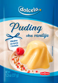 Dolcela Puding Vanilla image 0
