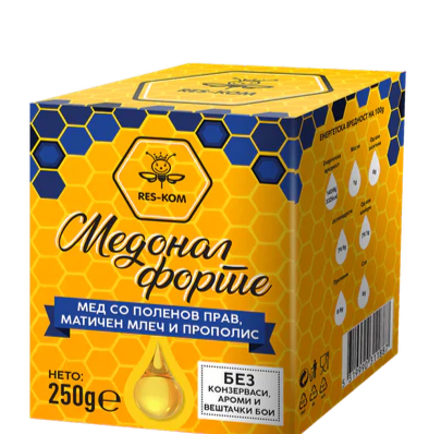 Medonal Forte 250g image 0