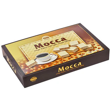Evropa Mocca image 0