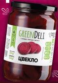 GreenDeli Red Beet image 0