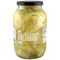 VA-VA Crispy Sliced Cabbage 2400g/85oz