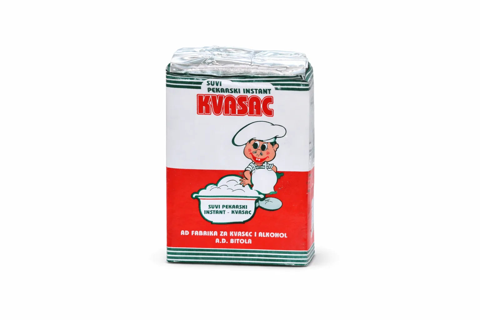 Maya /Kvasec 125 g