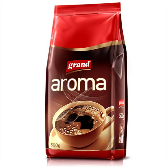 Grand Aroma image 0