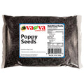 VA-VA Poppy Seeds 8oz. / 228g