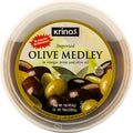 KRINOS Olive Medley 16oz cup