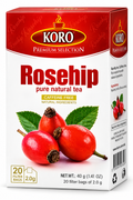 KORO Tea - Rose Hip 40g
