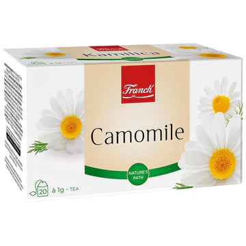 Franck Camomile Tea image 0