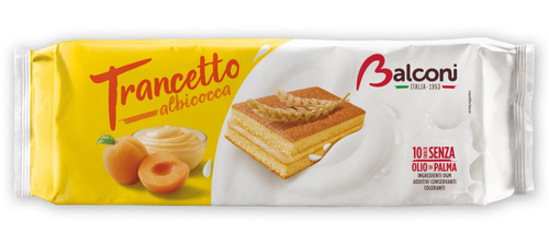 Balconi Trancetto Apricot image 0
