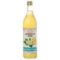 Adriatic Sun Elderflower Lemon Syrup 1L image 0