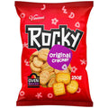Rocky original cracker image 0