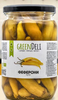 GreenDeli Feferoni image 0