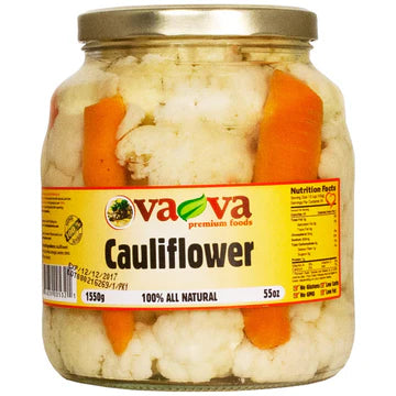 VA-VA Cauliflower image 0