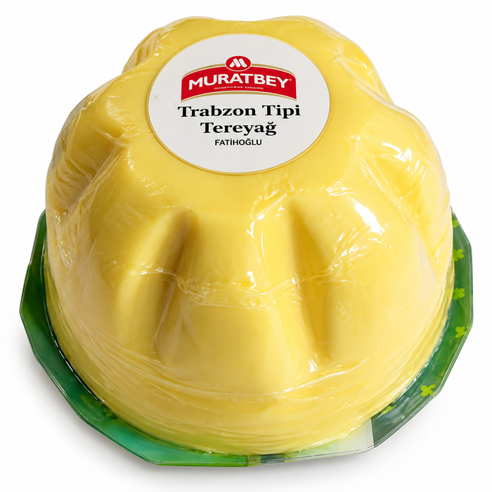 Muratbey Traditional Butter | 400G