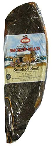 BROTHERS AND SISTERS SMOKED BEEF image 0