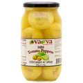 VAVA TOMATO PEPPERS image 0