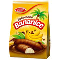 Pionir Choco Banana bag, 150g