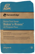 ADM BAKER'S ROSES FLOUR  20 KG image 0