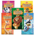 Kraš Animal Kingdom Chocolates image 0