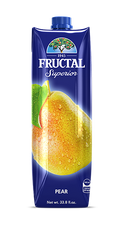 Fructal Superior Pear image 0