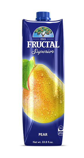 Fructal Superior Pear image 0