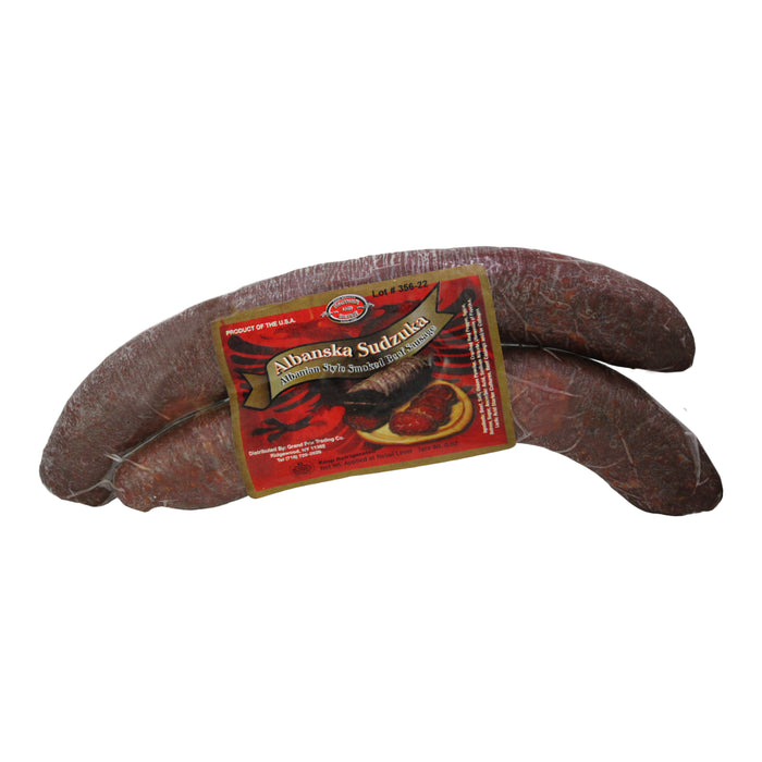 Albanski Sudzuk image 0