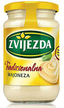 Zvijezda Mayonnaise image 0