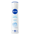 Deodorant Spray NIVEA Fresh Natural 150 ml