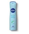 FRESH ENERGY ANTI-PERSPIRANT 150 ml