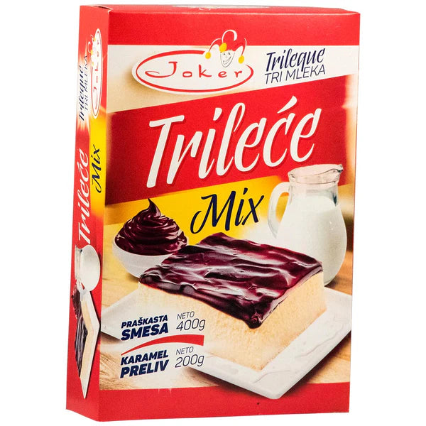 JOKER - Trilece MIX 600g image 0