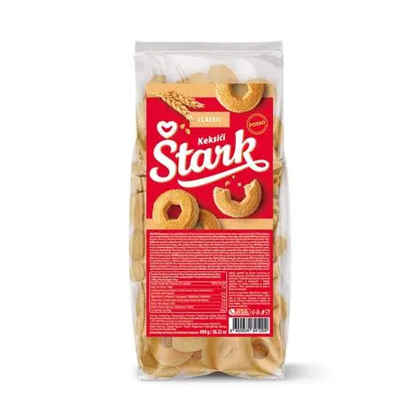 Stark Classicc Biscuits image 0