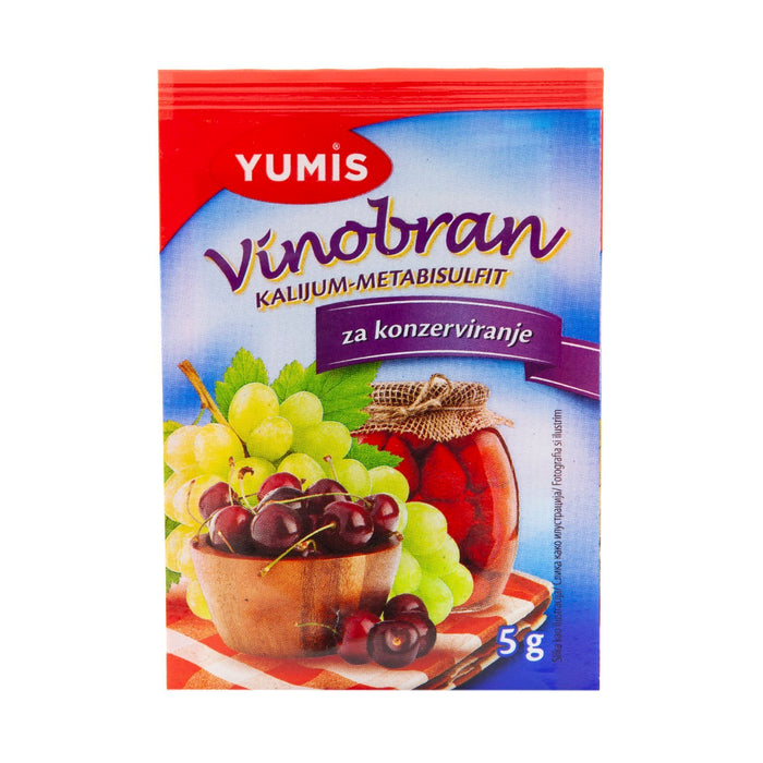 Yumis Vinobran image 0