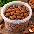 Almonds