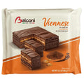 Balconi Viennese image 0