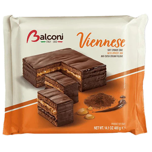 Balconi Viennese image 0