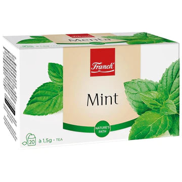 Frank Mint Tea image 0