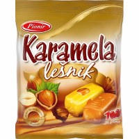 PIONIR KARAMELA LESHNIK image 0