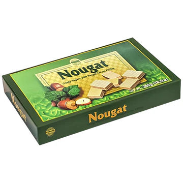 Evropa Nougat image 0